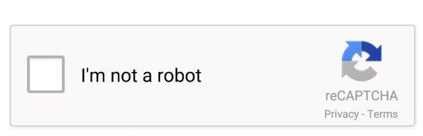 Google Recaptcha