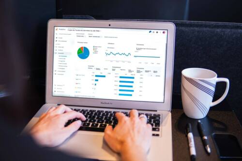 Google Analytics 4 uitleg
