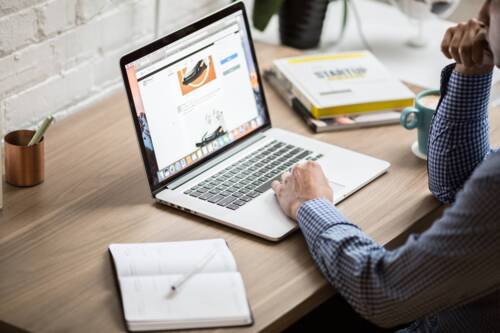 Maak jouw website AVG-proof met CookieCode