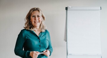 coach website laten maken