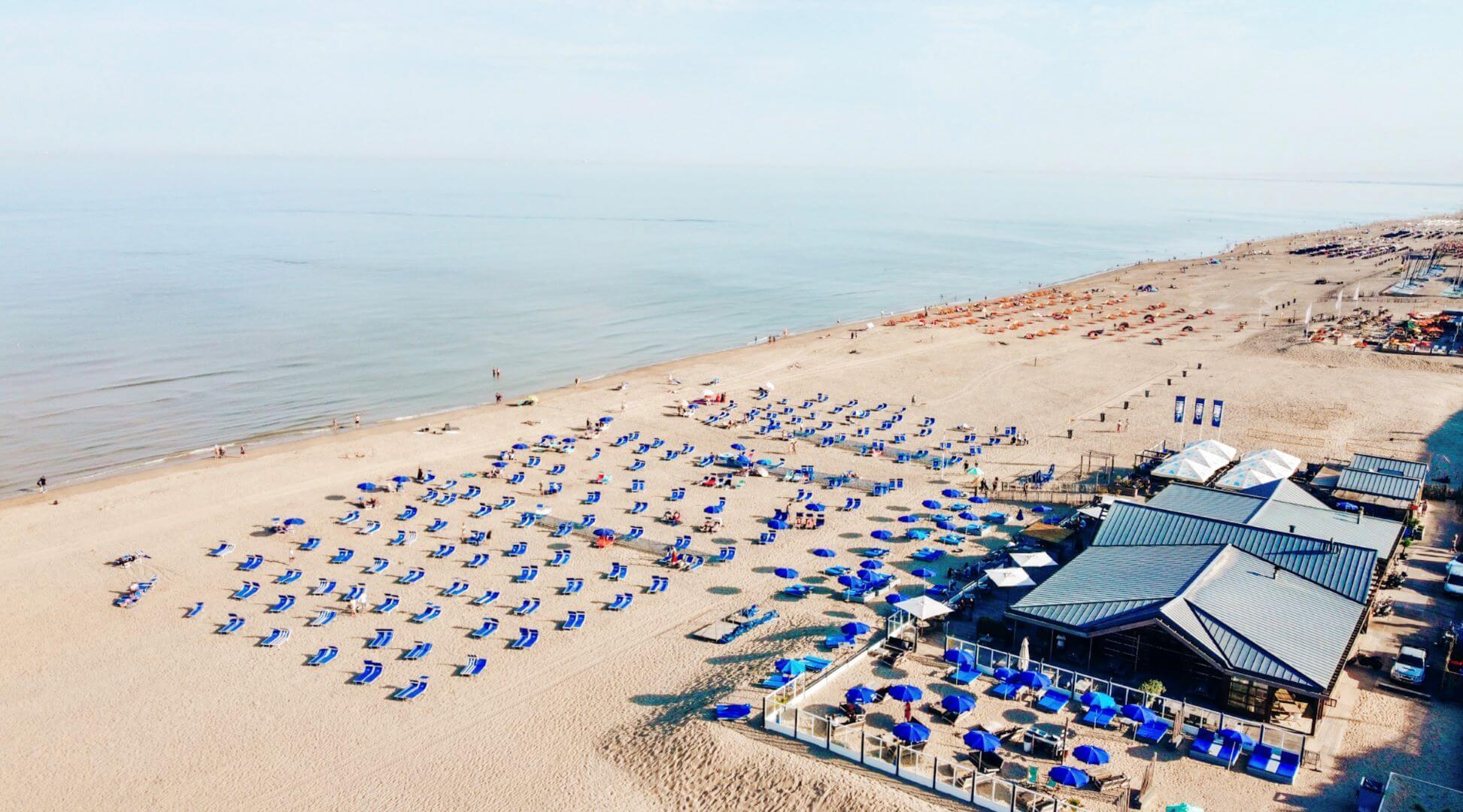 Horecawebsite laten maken Zandvoort
