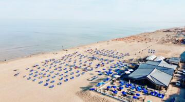 Horecawebsite laten maken Zandvoort
