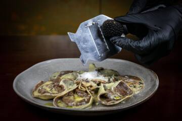 Website laten maken voor restaurant 