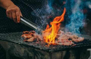 Website laten maken Haarlem voor BBQ dienst