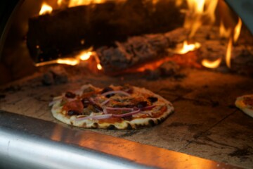 Tijdvooreensite websitepakket voor De Italiaan
