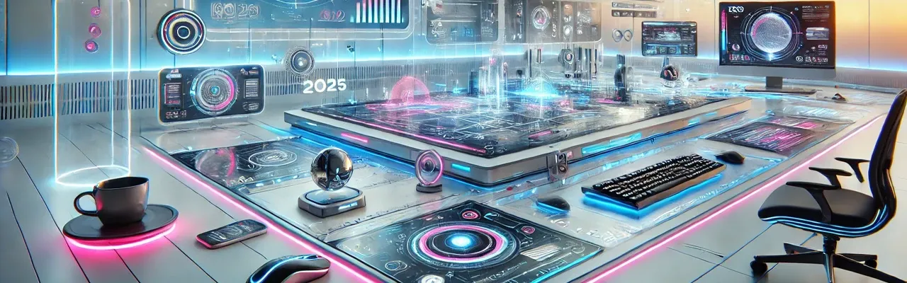 website trends 2025