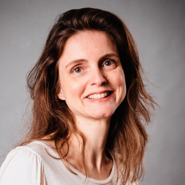 Website voor acupunctuur praktijk