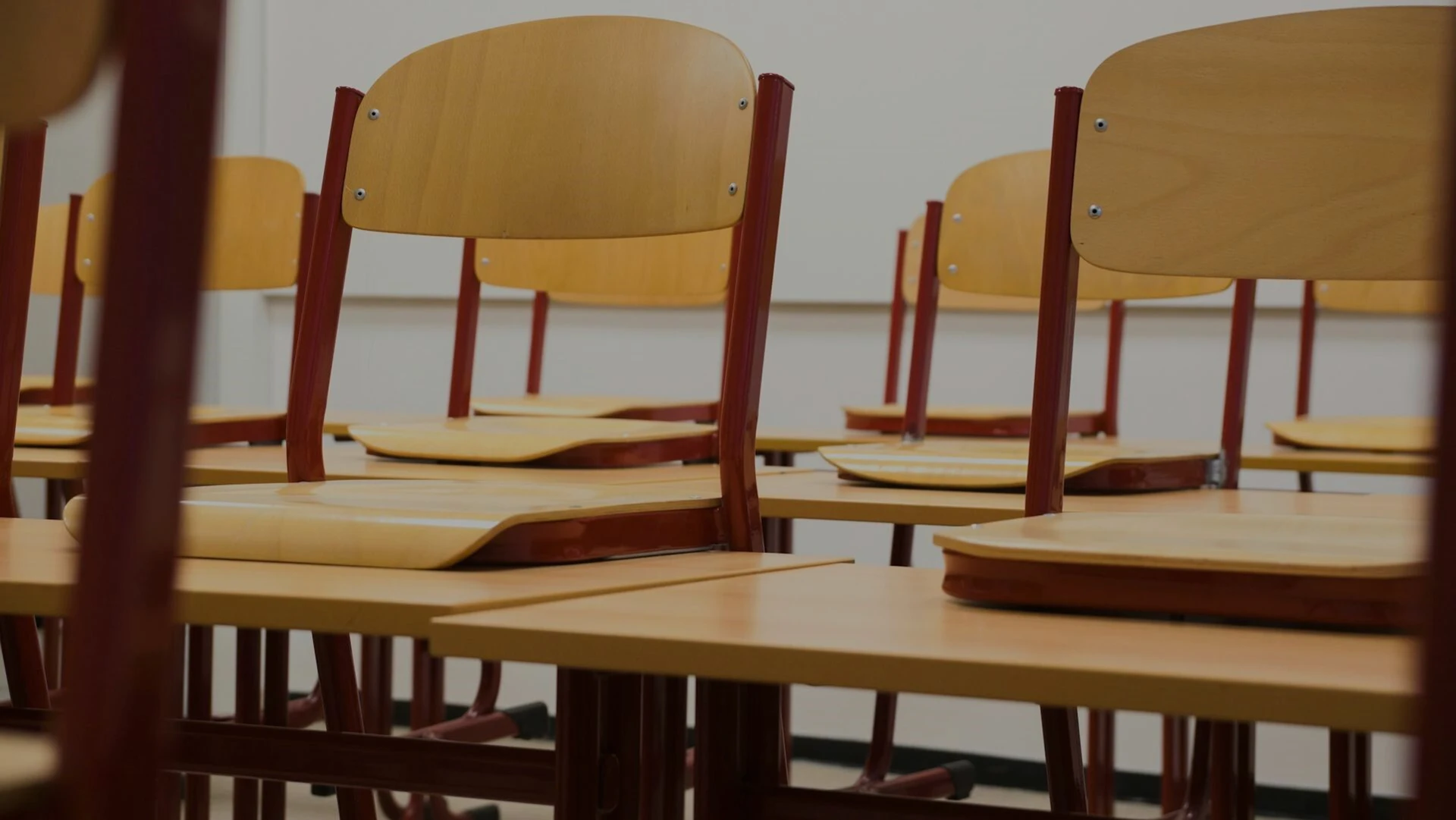 Een moderne en gebruiksvriendelijke website voor scholen