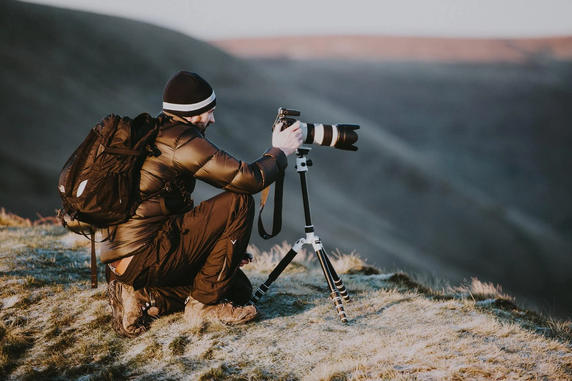 Betaalbare en professionele website fotograaf 