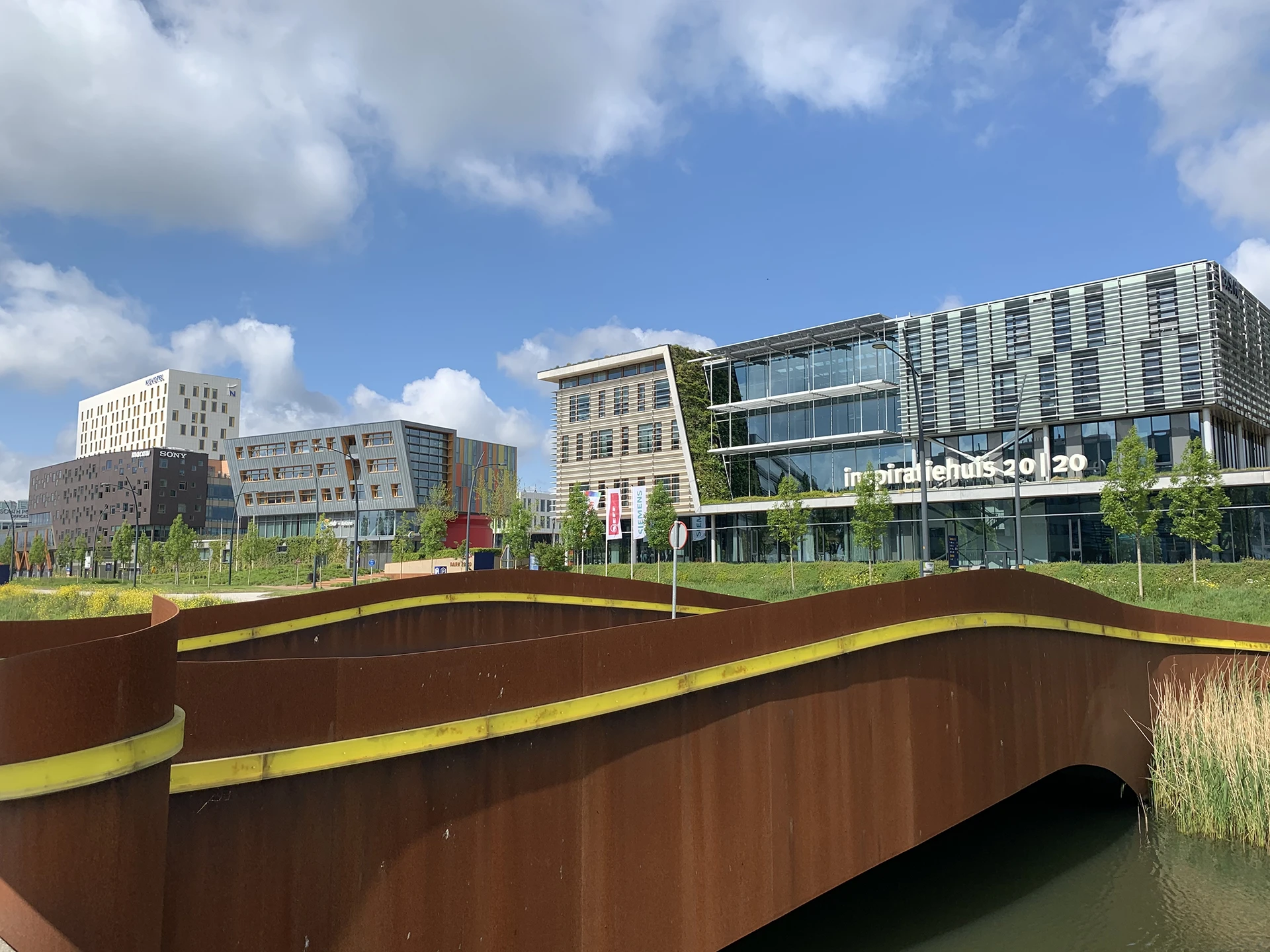 Website laten maken Hoofddorp
