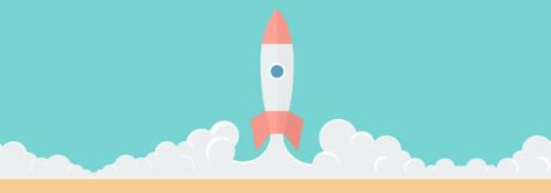 Snel hoog in Google
