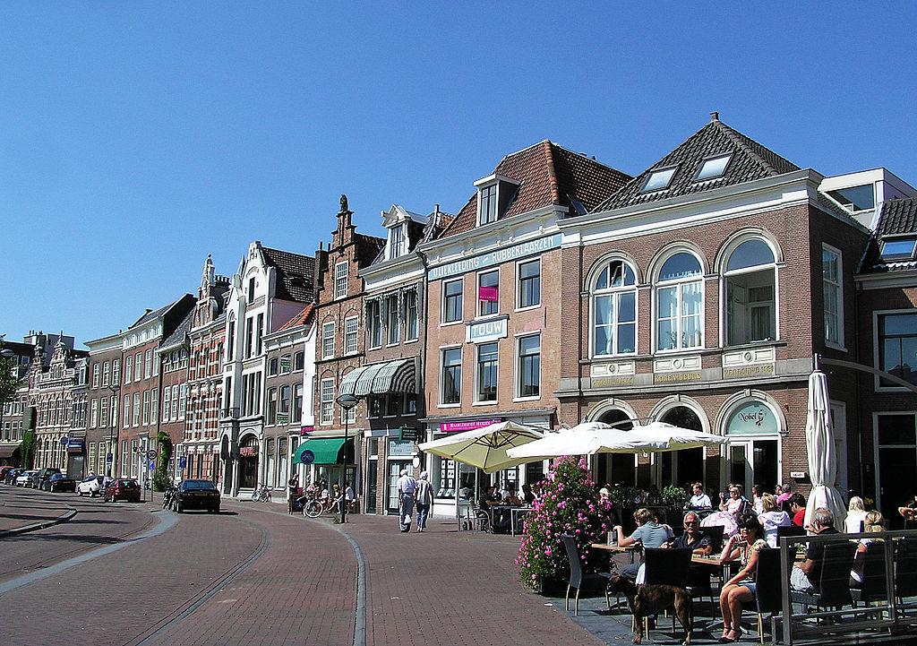 Betaalbaar webdesign Haarlem