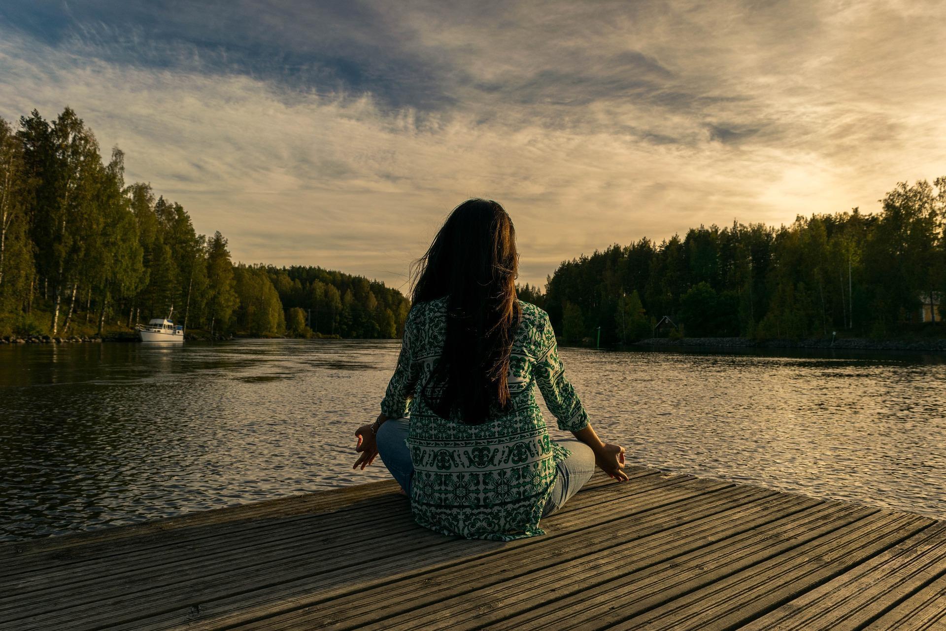 Website The Mindfulness Club