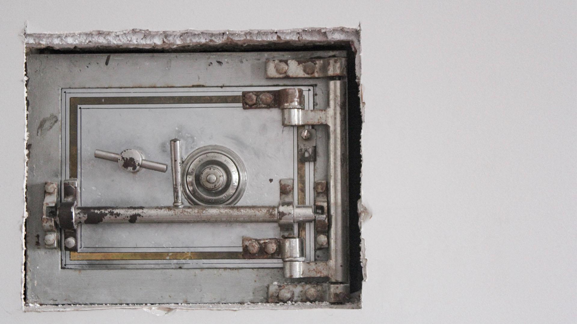 Jouw Google API-key goed beschermen