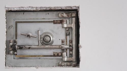 Jouw Google API-key goed beschermen