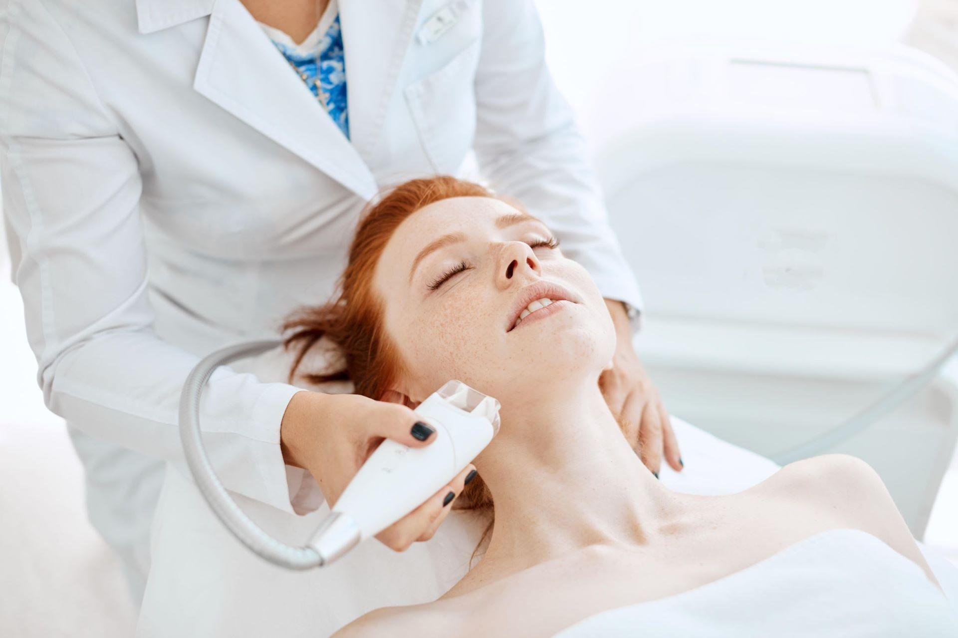 Huid & Laser Clinic Nieuwegein