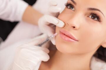Beauty website voor fillerkliniek Castricum