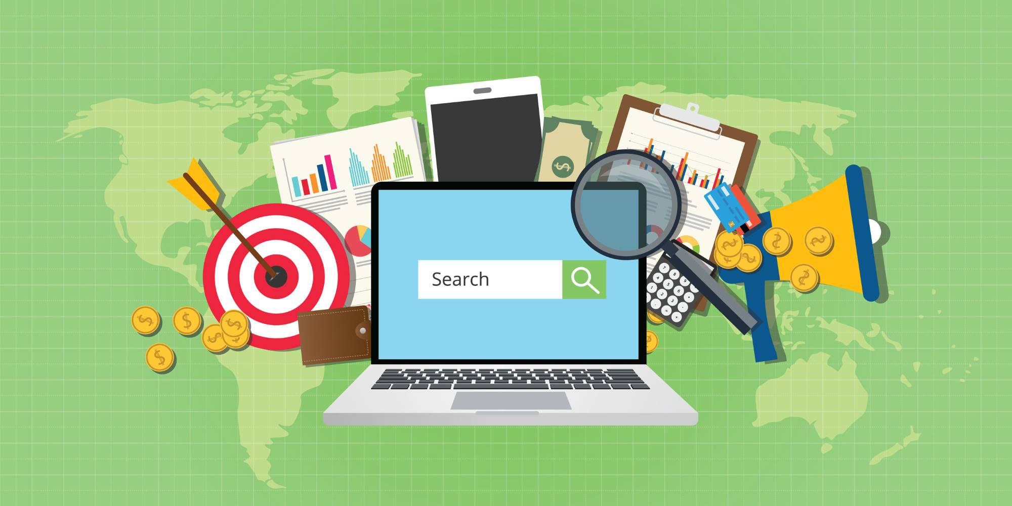SEO en SEA combineren voor optimale vindbaarheid en meer bereik