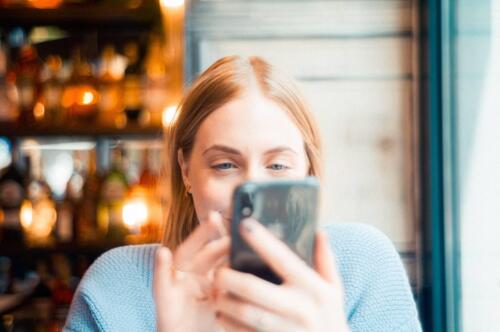 Mobile-first indexatie door Google