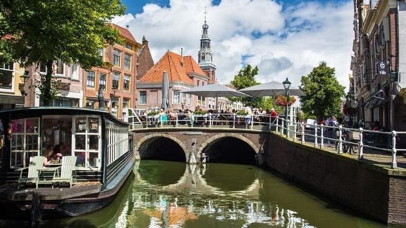 Website laten maken Alkmaar