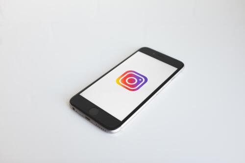 Integratie responsive Instagram feed op website