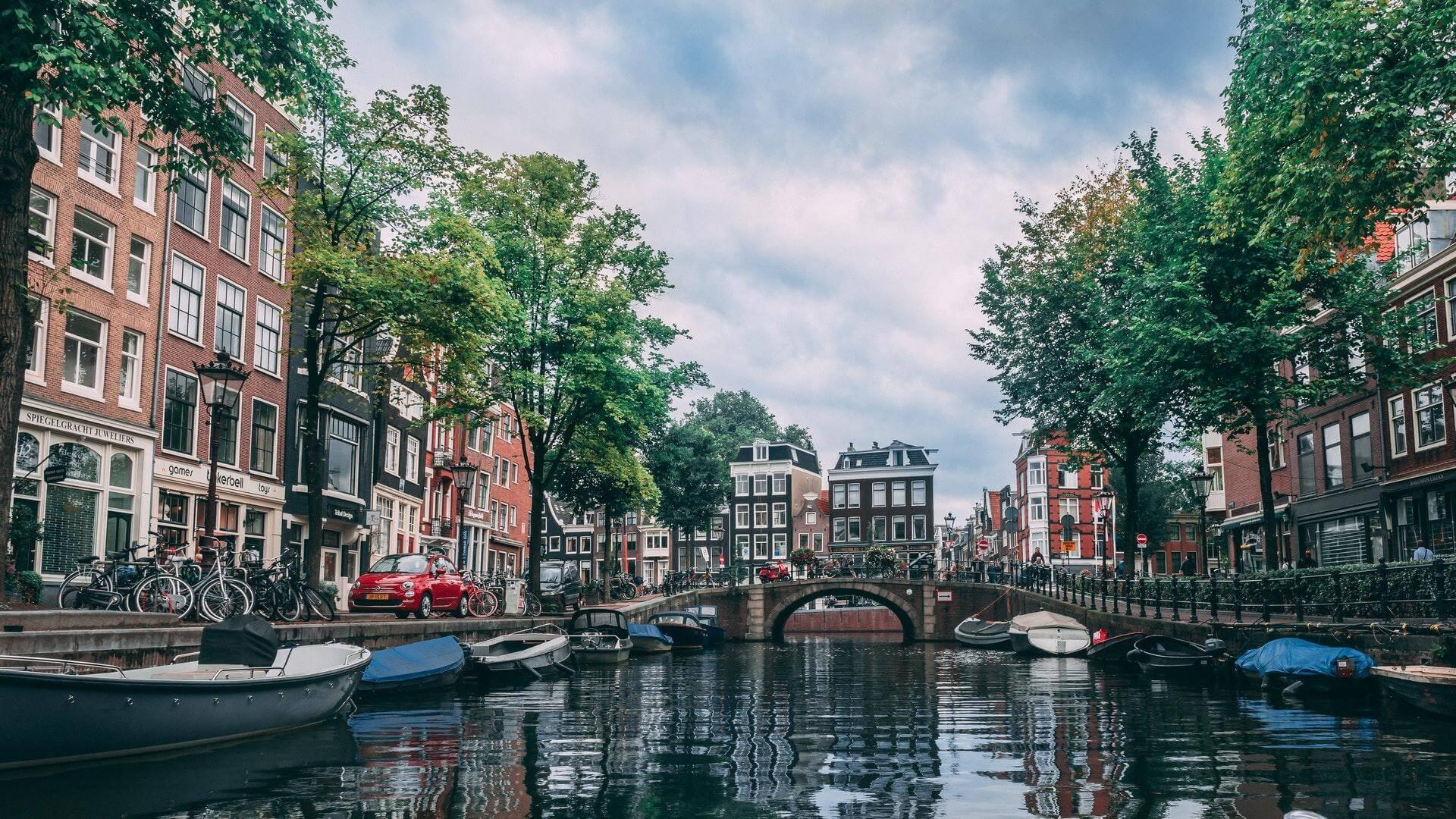 Website laten maken verhuurmakelaar