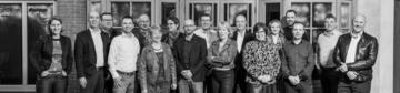 Professionele website consultancy bureau